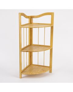 Mueble esquinero multifunción surtido