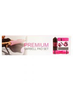 Almohadilla para barra lisa surtido