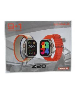 Reloj inteligente Ultra-2 Z20
