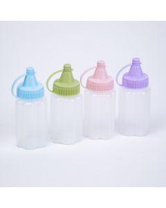 Salsero mini 69x46x30cm 4und surtido
