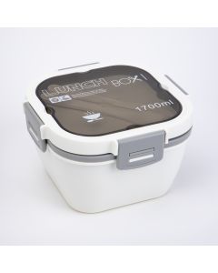 Recipiente plástico 1100ml