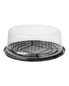 Base redonda para queque