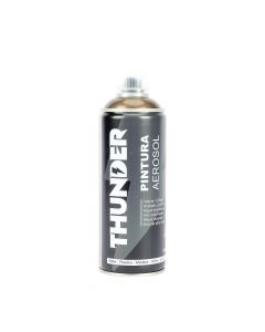 Pintura acrílica aerosol cobre brillante