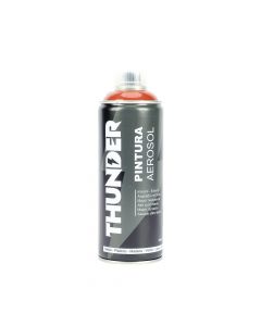 Pintura acrílica aerosol anticorrosivo 400ml #142 cafe mate