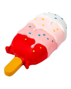 Alcancía diseño paleta helado