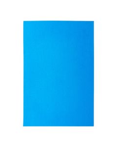 Foam liso 20x30cm azul