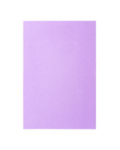 Foam liso lila