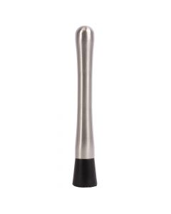 Majador acero inoxidable liso 