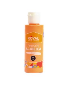 Pintura acrilica Royal beige