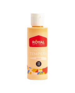 Tempera Royal beige