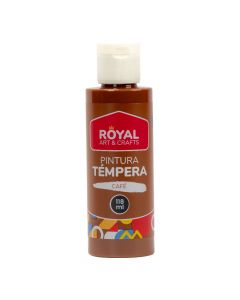 Tempera Royal cafe