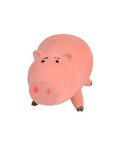 Cerdito para mascota liso rosado