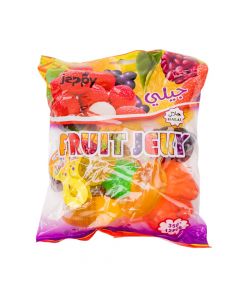 Gelatina frutas 12und surtido