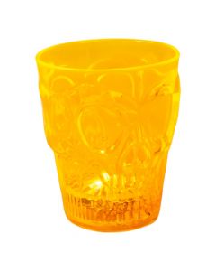 Shot calavera con luz