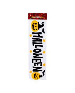 Stickers decorativos Halloween