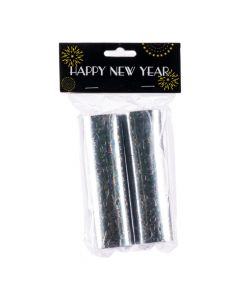 Cinta decorativa brillante