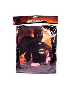Disfraz infantil Batman S