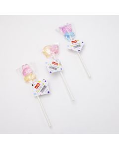 Paleta figura animal 8g