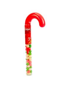 Bastón navideño dulce