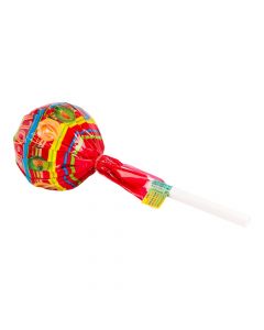 Mega pop sabor frutas 160g surtido