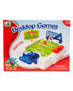 Juego mesa futbol +4a