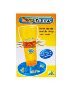 Juego Marble Drop desafiante