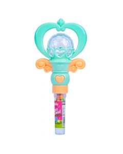 Confite magic wand con luz +3a surtido