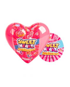 Confite sorpresa sweet heart +3a