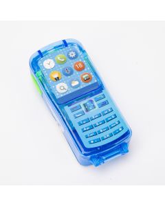 Paleta diseño celular surtido