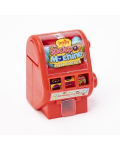 Confite máquina jackpot 20 g