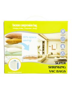 Bolsa compresión al vacío surtido