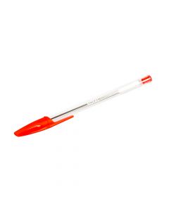 Lapicero Royal School rojo