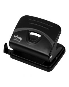 Perforadora metal negra