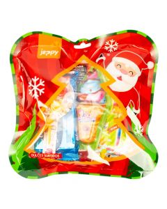 Bolsa infantil navideña