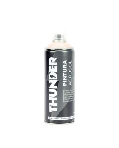 Pintura acrílica aerosol rosado brillante