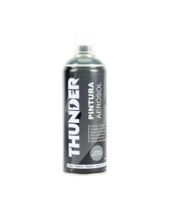 Pintura acrílica aerosol primer gris mate