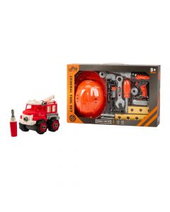 NIÑOS DE 3-4-5 AÑOS - 0265021