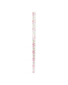 Rollo papel regalo multicolor