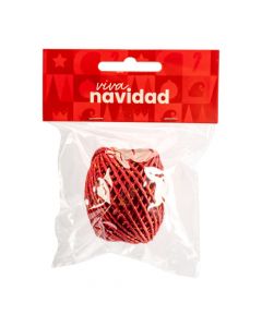 Cuerda decorativa de papel