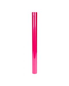 Rollo papel regalo 43cm 3m fucsia
