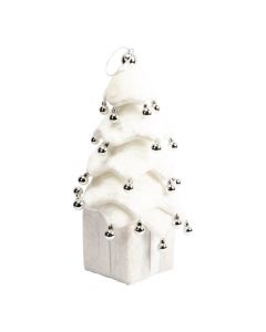 Árbol navideño LED