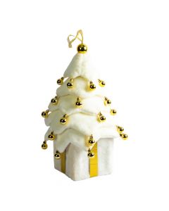 Árbol navideño LED