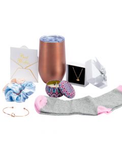 Set regalo 8pzas surtido