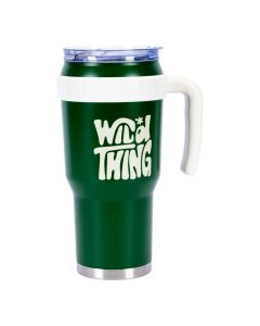 Envase aluminio 40oz
