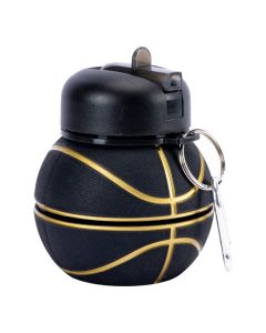 Envase plegable basketball