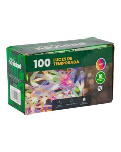 Extensión luz LED multicolor
