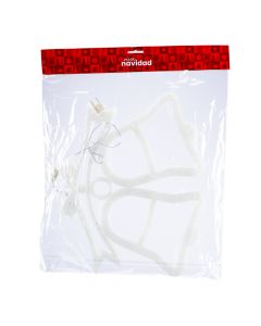Campana luminosa cálida