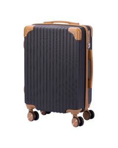 Maleta de viaje moderna