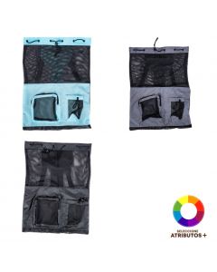Bolso para viaje ajustable