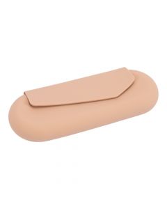 Bolsa almacenamiento silicón para cosméticos